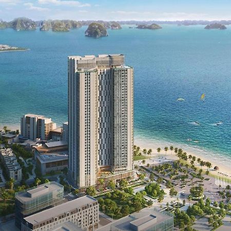 A La Carte Ha Long Bay Hotel Екстер'єр фото
