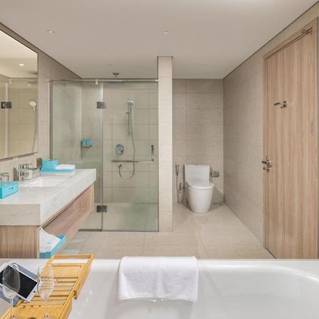A La Carte Ha Long Bay Hotel Екстер'єр фото